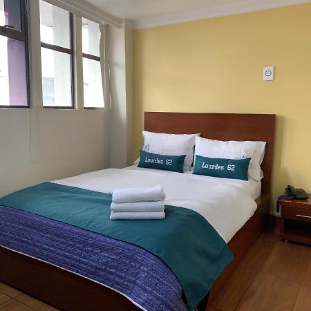 בוגוטה Hotel Lourdes La 62 מראה חיצוני תמונה
