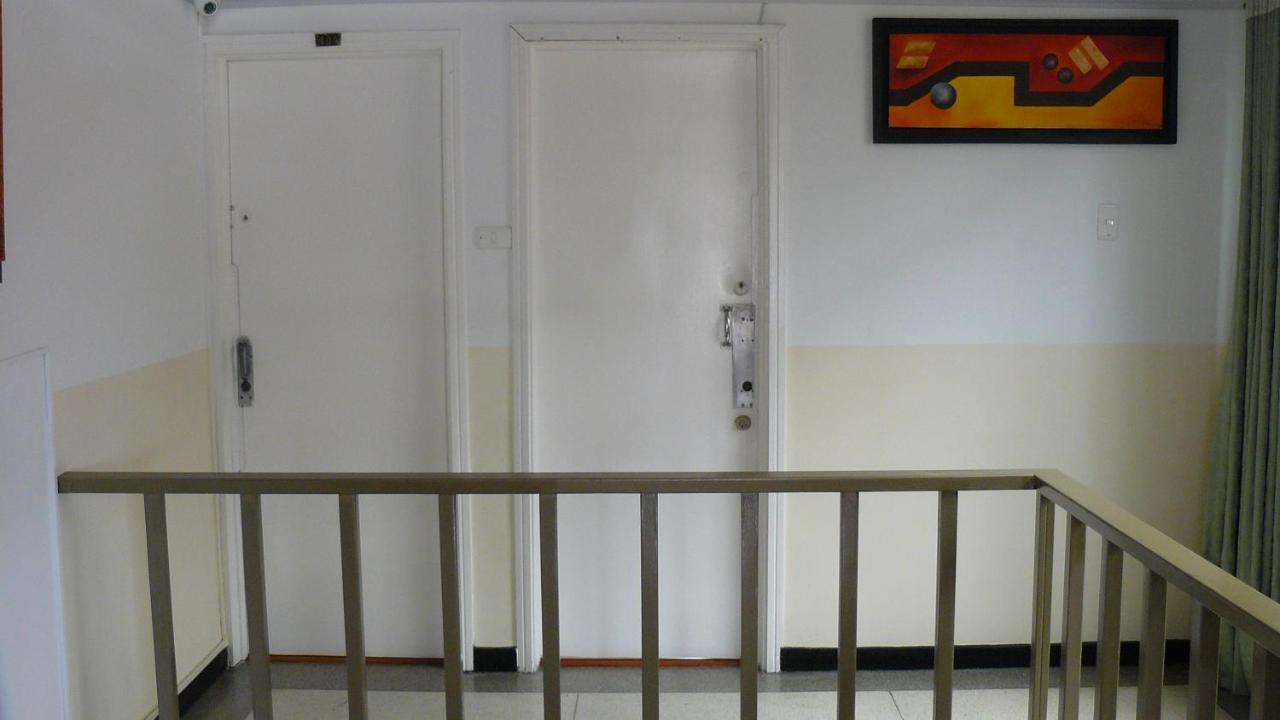 בוגוטה Hotel Lourdes La 62 מראה חיצוני תמונה