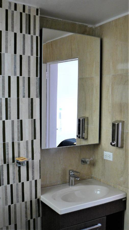 בוגוטה Hotel Lourdes La 62 מראה חיצוני תמונה